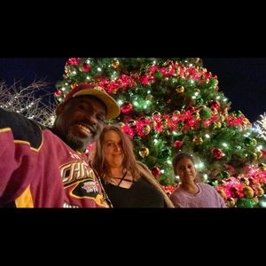 Meet your Posher, Desiree